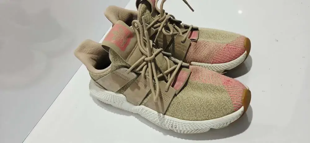 adidas prophere trace